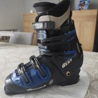 Scarponi da sci Nordica 