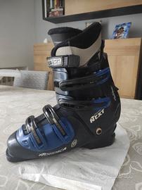Scarponi da sci Nordica 