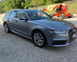 AUDI A6 4ª serie - 2018 3.0 quattro 272 cv