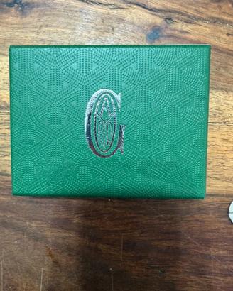 porta carte goyard