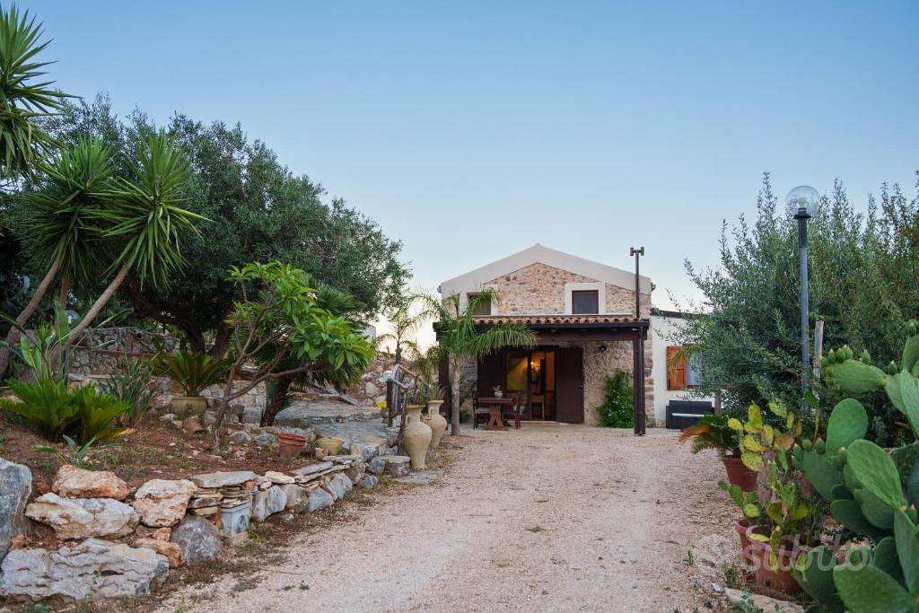 Casa – Valderice, Fico, Trapani - Vista 3