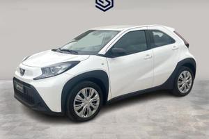 Toyota Aygo X 1.0 Active 72cv