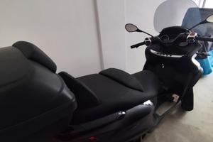 Piaggio MP3 500 hpe - 2015