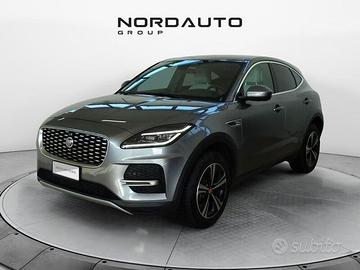 Jaguar E-Pace (X540) 2.0D I4 163 CV AWD Auto ...