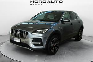 Jaguar E-Pace (X540) 2.0D I4 163 CV AWD Auto ...