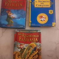 Libri Geronimo Stilton