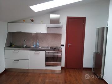 Bilocale centro Caserta