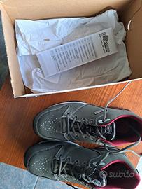scarpe sicurezza n.40 
