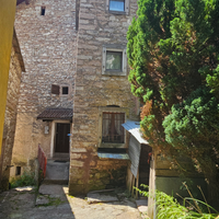 Casa a Casso centro storico