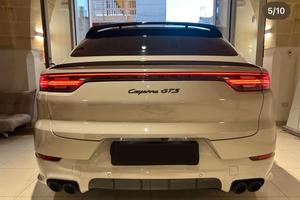 PORSCHE Cayenne Coupé 4.0 GTS