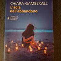 L'isola dell'abbandono 