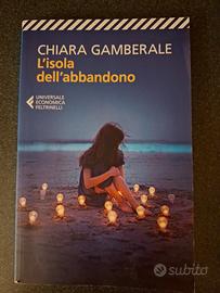 L'isola dell'abbandono 