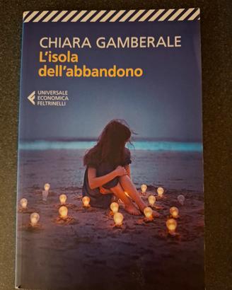 L'isola dell'abbandono 