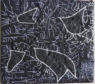 CESARE BERLINGERI TELA 121x110