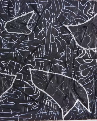 CESARE BERLINGERI TELA 121x110