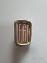 Fregio Fiat 500 L d'epoca