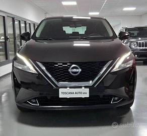 Nissan Qashqai MHEV 158 CV Xtronic uniproprietario