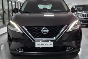 Nissan Qashqai MHEV 158 CV Xtronic uniproprietario