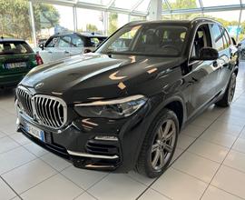 Bmw X5 xDrive25d Business Auto