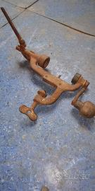 attrezzo x la caccia