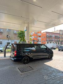 Toyota pro ace verso 8 posti 180cv