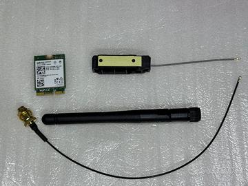 Kit Wi-Fi e Bluetooth Nuovo per ThinkCentre Tiny