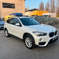 Bmw X1 xDrive18d Advantage
