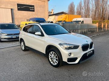 Bmw X1 xDrive18d Advantage