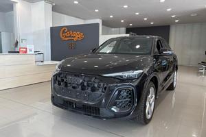 Audi Q5 Sportback 2.0 tdi mhev+ S line ed.quattro 