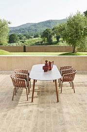 POLTRONCINA EMMA CROSS VARASCHIN