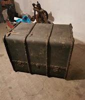 baule da viaggio