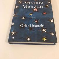 Orfani bianchi di Antonio Manzini