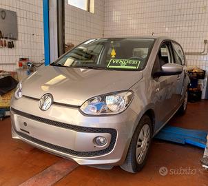 Volkswagen up 1.0 cc 44 kw