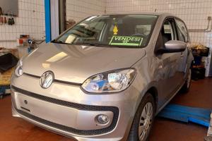 Volkswagen up 1.0 cc 44 kw