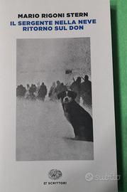 Il Sergente nella neve. Ritorno sul Don.