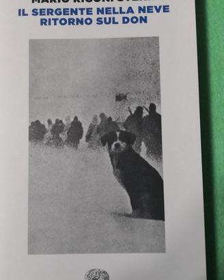 Il Sergente nella neve. Ritorno sul Don.
