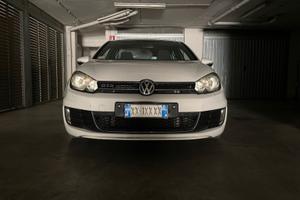 GOLF GTD 6