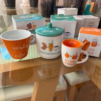 Set colazione