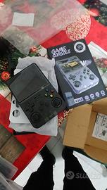 videogiochi 2 visori vr 360°