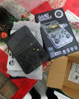 videogiochi 2 visori vr 360°