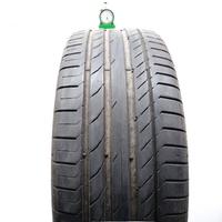 Gomme 235/55 R18 usate - cd.83871