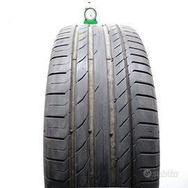 Gomme 235/55 R18 usate - cd.83871
