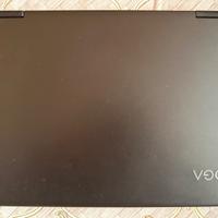 Lenovo YOGA 720 2 in 1 - 13 pollici touch + Penna