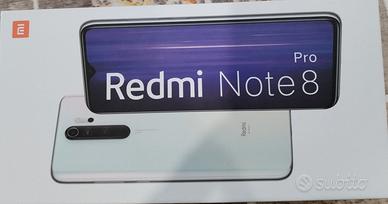 Redmi Note 8 Pro