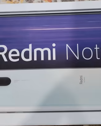 Redmi Note 8 Pro