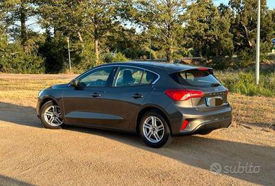 Ford Focus 1.0 101cv Business 