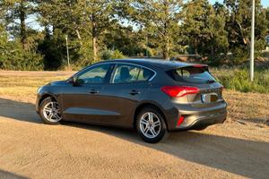 Ford Focus 1.0 101cv Business 