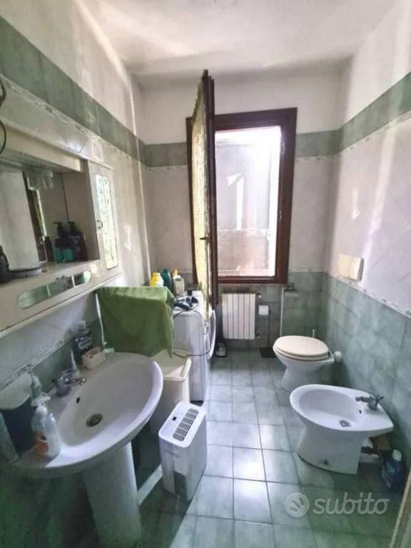Appartamento – Bagnolo San Vito, Gazzo - Vista 3