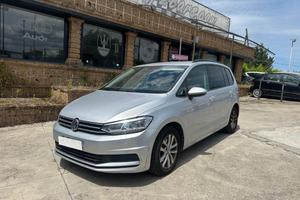 VOLKSWAGEN - Touran - 1.6 TDI 115 CV Comfortline