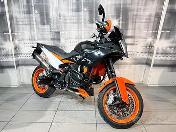 KTM 890 SMT